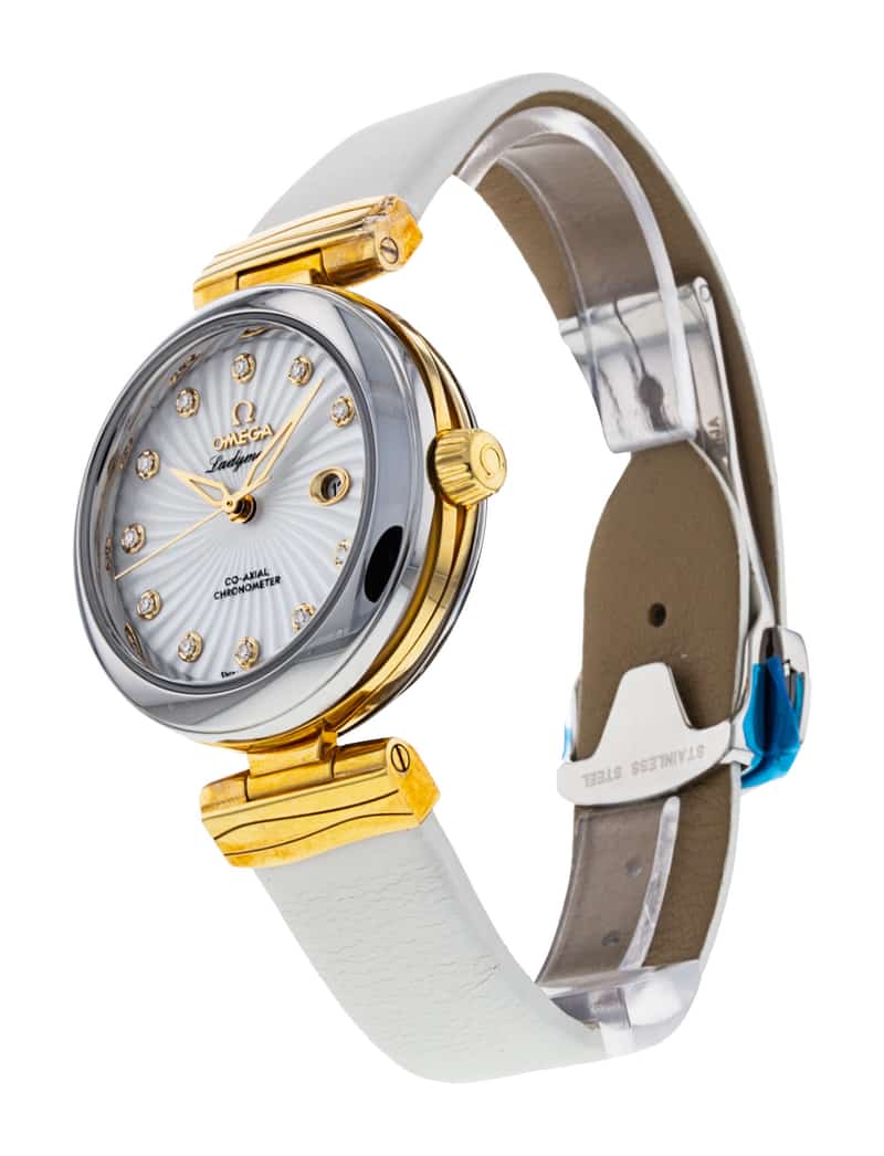 Omega De Ville Ladymatic 425.22.34.20.55.002